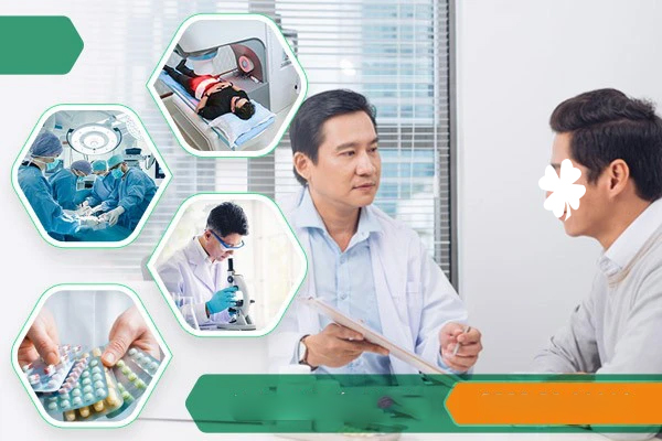 Quy Nhơn phòng khám nam khoa uy tín, chính xác ở Quy Nhơn