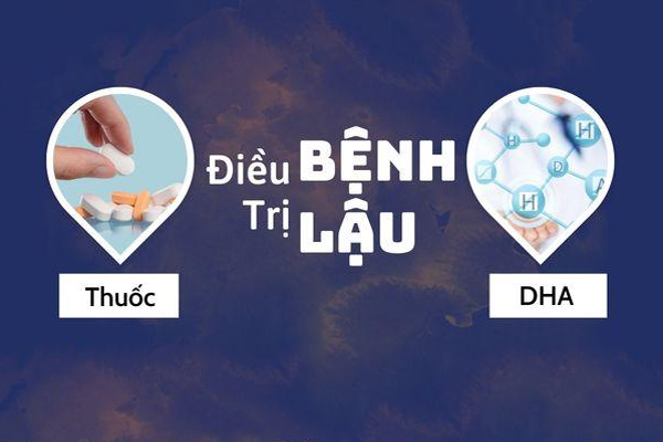 Điều trị lậu mãn tính hiệu quả tại Phòng Khám Đa Khoa Quy Nhơn