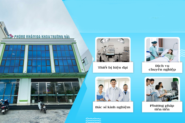 Đâu là địa chỉ đặt vòng tránh thai uy tín tại Quy Nhơn