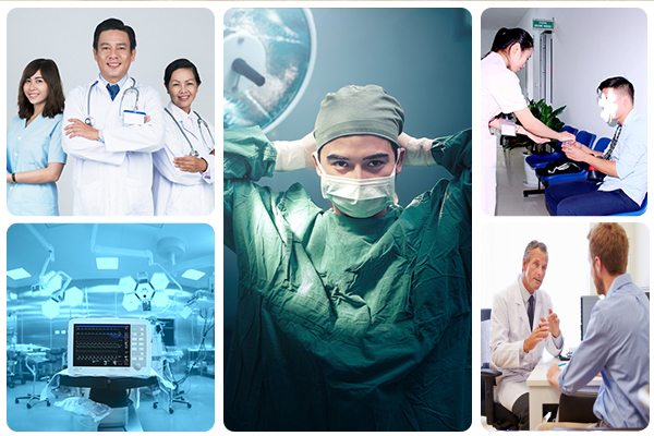 Phòng Khám Quy Nhơn - Địa chỉ chữa yếu sinh lý uy tín, chi phí hợp lý ở Quy Nhơn