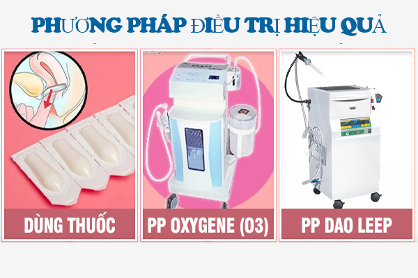 Điều trị kinh nguyệt vón cục hiệu quả tại Phòng Khám Đa Khoa Quy Nhơn