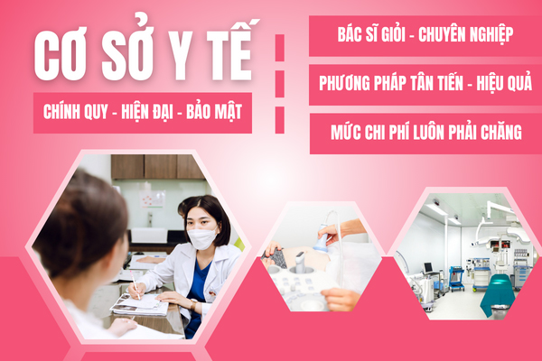 Phòng Khám Quy Nhơn địa chỉ đặt vòng tránh thai an toàn, uy tín tạo Quy Nhơn
