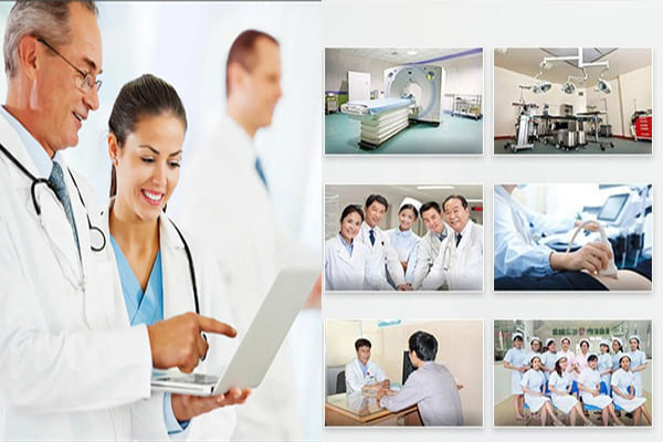 Phòng Khám Quy Nhơn - Địa chỉ hỗ trợ điều trị bệnh lậu hiệu quả với chi phí phải chăng