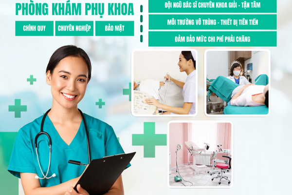 Địa chỉ tư vấn và hỗ trợ chữa bệnh phụ khoa tốt tại Quy Nhơn