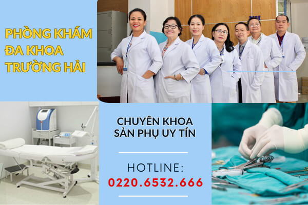 Địa chỉ phá thai 2 tuần an toàn và uy tín tại Quy Nhơn