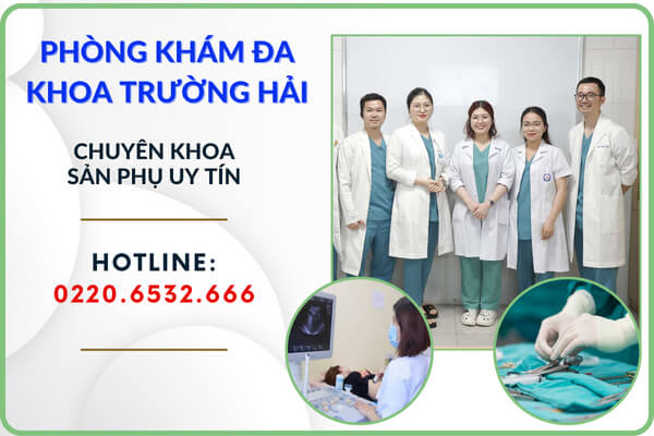 Địa chỉ phá thai 6 tuần an toàn, hiệu quả, ít đau tại Quy Nhơn