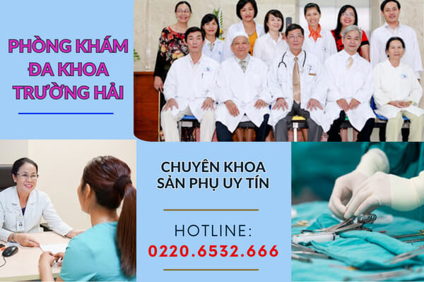 Địa chỉ phá thai 7 tuần an toàn và hiệu quả tại Quy Nhơn