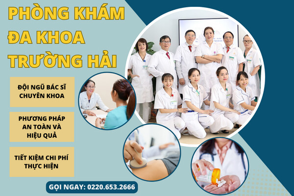 Địa chỉ phá thai bằng thuốc Quy Nhơn uy tín