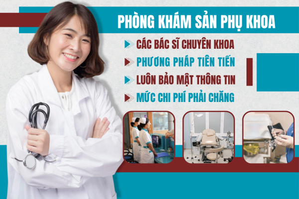 Phòng Khám Quy Nhơn địa chỉ cấy que tránh thai uy tín