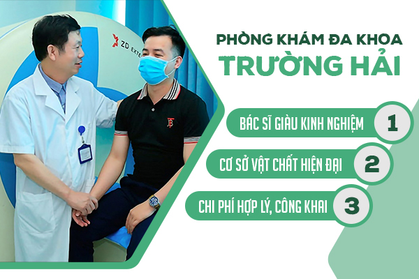 Phòng Khám Chữa Bệnh Xã Hội Tại Tỉnh Quy Nhơn