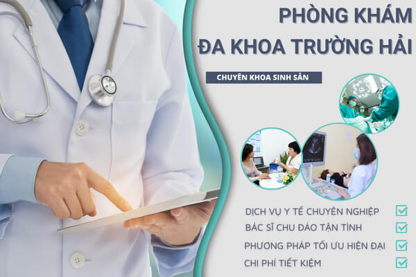 Phòng khám đa khoa Quy Nhơn – Cơ sở phá thai uy tín