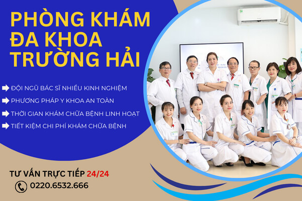 Phòng khám Đa khoa Quy Nhơn - Địa chỉ phá thai an toàn uy tín tại Quy Nhơn