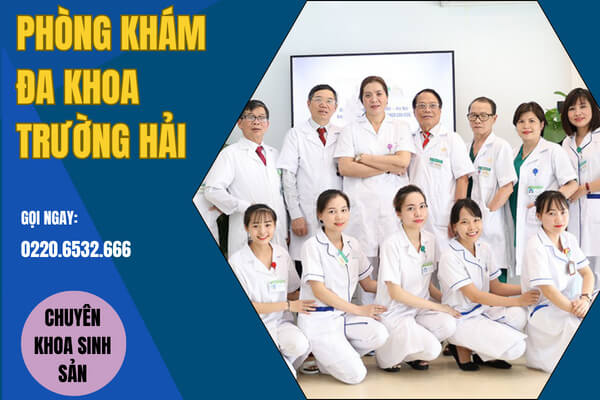 Phòng khám Đa khoa Quy Nhơn phá thai an toàn uy tín tại Quy Nhơn