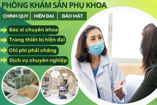 Địa điểm phá thai an toàn, uy tín, kín đáo tại Quy Nhơn