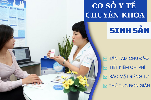 Hãy đến ngay Đa khoa Quy Nhơn để được tư vấn và hỗ trợ