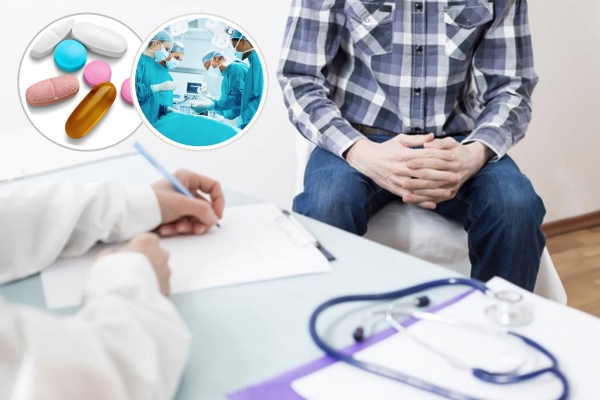 Cách chữa xuất tinh sớm hiệu quả nhanh, ít tốn kém