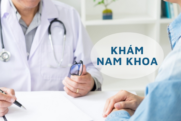 Phòng khám nam khoa ở Quy Nhơn: An toàn, hiệu quả